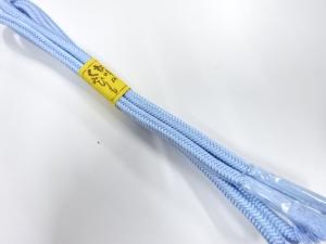 未使用品　正絹　手組帯締め